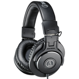 Audio-Technica ATH-M30x Professional Headphones