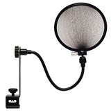 CAD Audio EPF-15A Pop Filter on 15-Inch Gooseneck