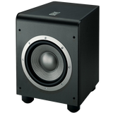 JBL ES150PBK 300-Watt Powered 10-Inch Subwoofer