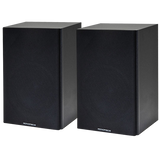 Monoprice 108250 2-Way Bookshelf Speakers