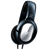Sennheiser HD201 Lightweight Over-Ear Binaural Headphones