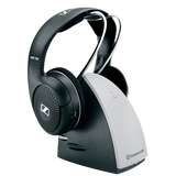 Sennheiser RS120 On-Ear 926MHz Wireless RF Headphones