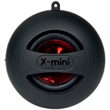 X-Mini II XAM4-B Portable Capsule Speaker